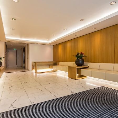Apartamento Chic Residency At Marble Arch Londres Exterior foto