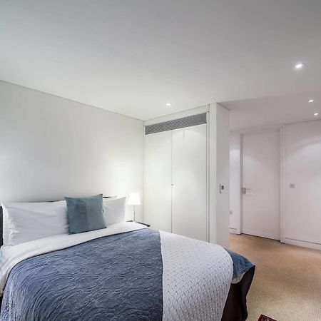 Apartamento Chic Residency At Marble Arch Londres Exterior foto