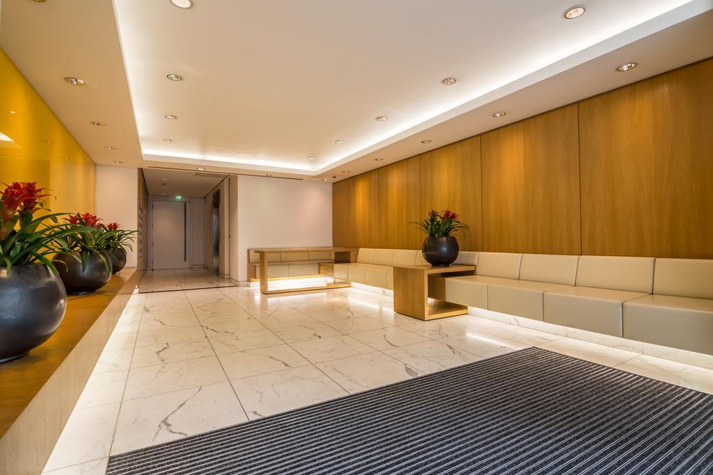 Apartamento Chic Residency At Marble Arch Londres Exterior foto