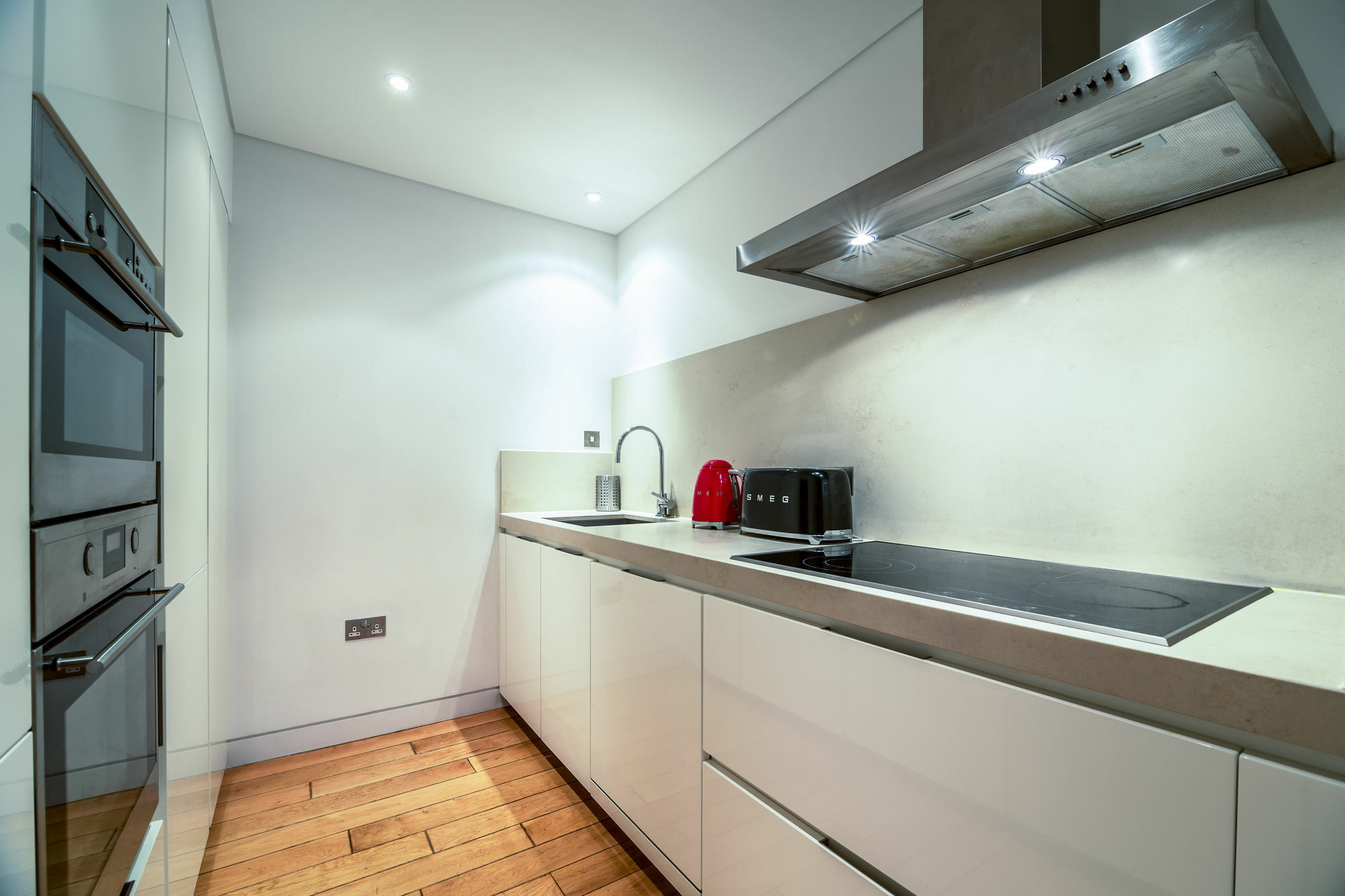 Apartamento Chic Residency At Marble Arch Londres Exterior foto