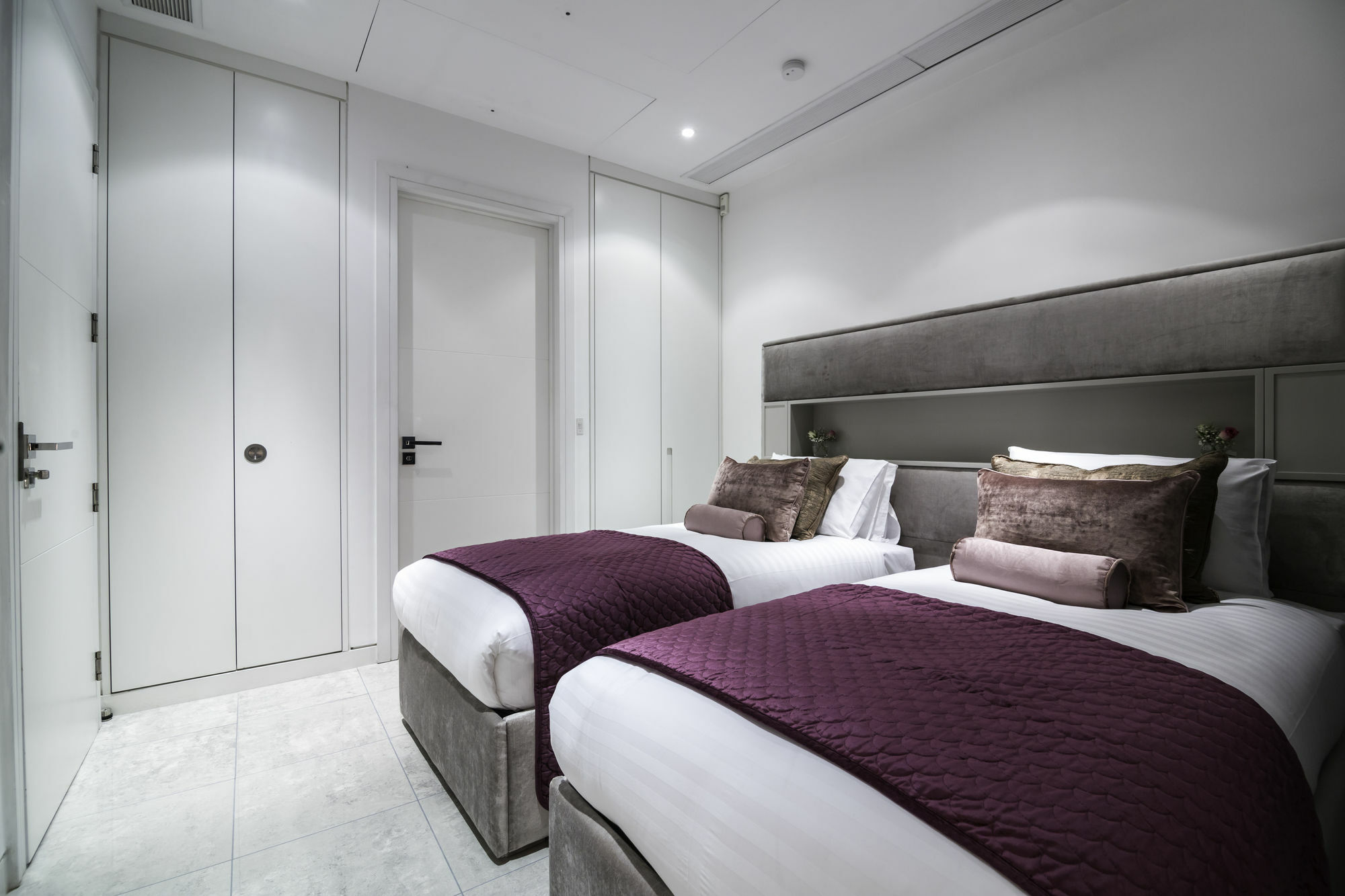 Apartamento Chic Residency At Marble Arch Londres Exterior foto
