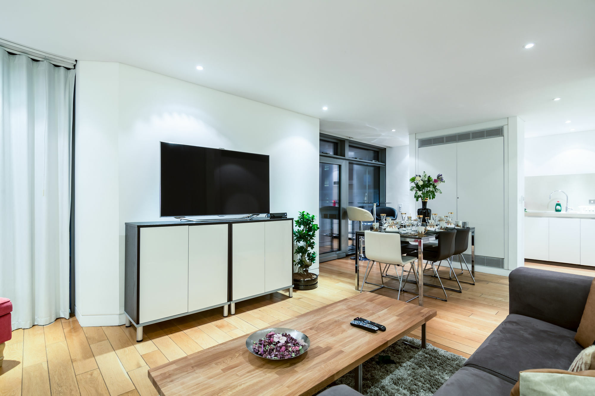 Apartamento Chic Residency At Marble Arch Londres Exterior foto