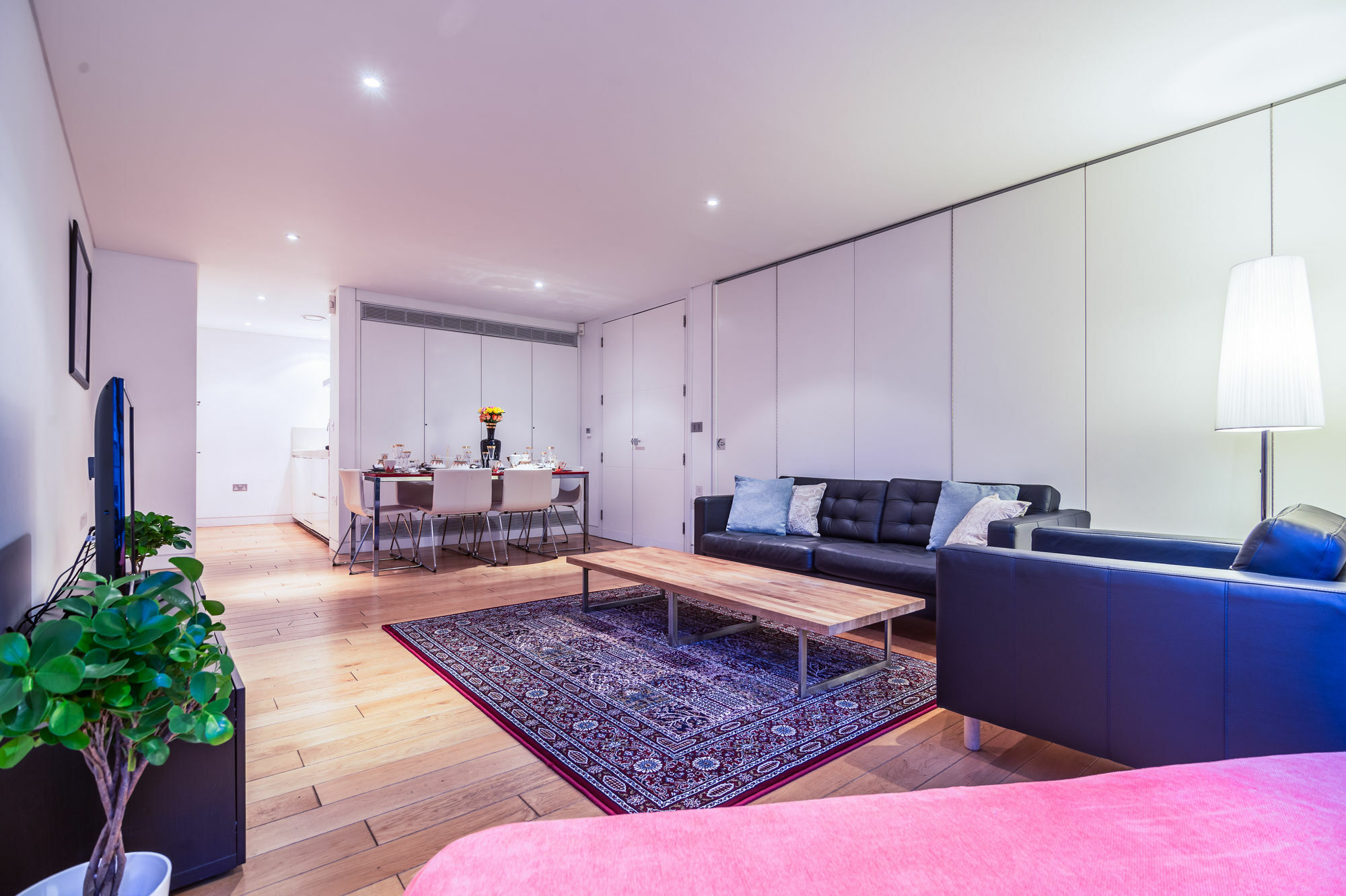 Apartamento Chic Residency At Marble Arch Londres Exterior foto